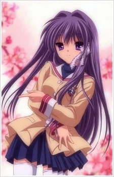 Clannad: After Story - Another World, Kyou Chapter poster